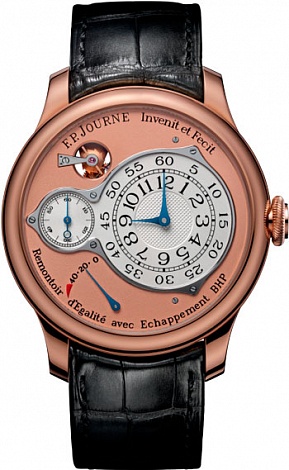 F. P. Journe Classique Chronomètre Optimum Chronomètre Optimum F. P. Journe Classique Chronomètre Optimum Chronomètre Optimum