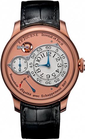 F. P. Journe Classique Chronomètre Optimum Chronomètre Optimum