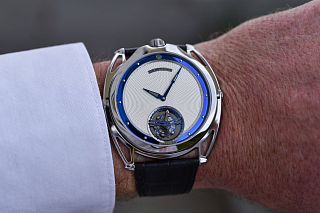 DB28XP Tourbillon 01