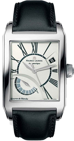 Maurice Lacroix Архив Maurice Lacroix Power Reserve PT6157-SS001-110 Maurice Lacroix Архив Maurice Lacroix Power Reserve PT6157-SS001-110