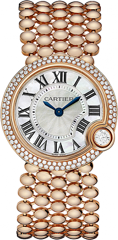 Cartier Архив Cartier 30 mm WE902071 Cartier Архив Cartier 30 mm WE902071