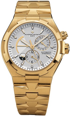 Vacheron Constantin Архив Vacheron Constantin Dual Time 47450/B01J-9228