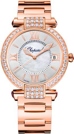 Chopard Imperiale Automatic 36 mm 384822-5004