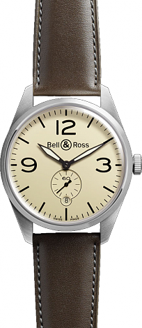 Bell & Ross Vintage Original BR123 Original