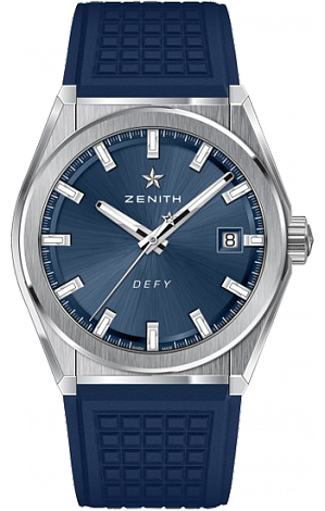 Zenith Архив Zenith Classic 41mm 95.9000.670/51.R790