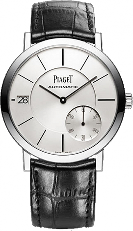 Piaget Altiplano Date 40mm Ultra-Thin G0A38130