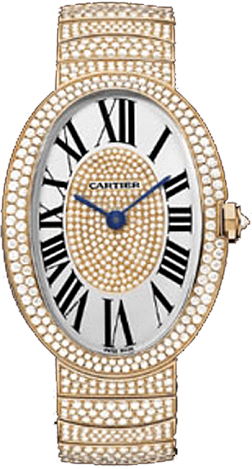 Cartier Baignoire Large HPI00325