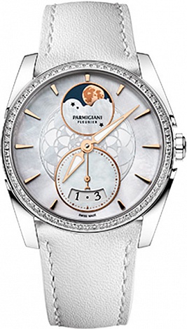 Parmigiani Fleurier Tonda METROPOLITAINE SELENE PFC283-0063300-XC2421 Parmigiani Fleurier Tonda METROPOLITAINE SELENE PFC283-0063300-XC2421