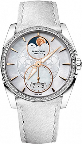 Parmigiani Fleurier Tonda METROPOLITAINE SELENE PFC283-0063300-XC2421