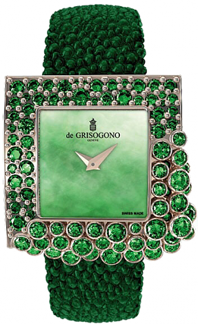 De Grisogono Watches Sugar Sugar S10 Sugar S10 De Grisogono Watches Sugar Sugar S10 Sugar S10
