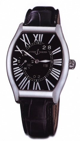 Ulysse Nardin Архив UN Ludovico Perpetual 330-48/42 Ulysse Nardin Архив UN Ludovico Perpetual 330-48/42
