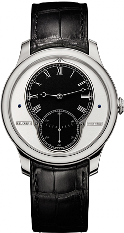 F. P. Journe Limited Series Anniversary Tourbillon Anniversary Tourbillon F. P. Journe Limited Series Anniversary Tourbillon Anniversary Tourbillon