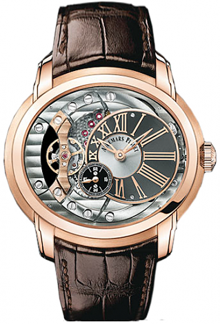 Audemars Piguet Архив Audemars Piguet 4101 15350OR.OO.D093CR.01 Audemars Piguet Архив Audemars Piguet 4101 15350OR.OO.D093CR.01