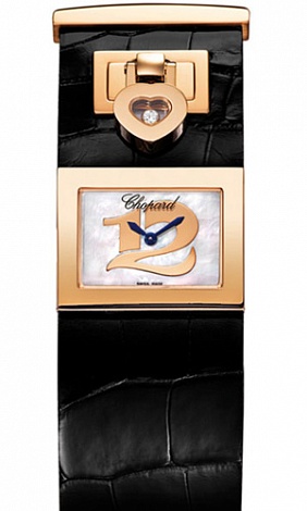 Chopard Happy Diamonds Happy Twelve 209147-5001 Chopard Happy Diamonds Happy Twelve 209147-5001