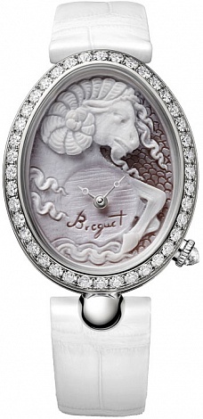 Breguet Reine de Naples 8958 8958BB/55/974 06/D00D