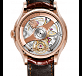 Tourbillon Dual Time 03