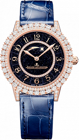 Jaeger-LeCoultre Rendez-Vous Shooting Star Q364247J Jaeger-LeCoultre Rendez-Vous Shooting Star Q364247J