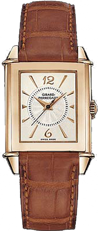 Girard-Perregaux Vintage 1945 Lady Manual Winding 25900-52-161-BAGA Girard-Perregaux Vintage 1945 Lady Manual Winding 25900-52-161-BAGA