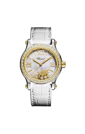 Chopard Архив Chopard Happy Palm 278578-4001 Chopard Архив Chopard Happy Palm 278578-4001