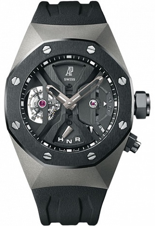 Audemars Piguet Concept GMT Tourbillon Concept 26560IO.OO.D002CA.01