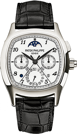 Patek Philippe Архив Patek Philippe 5951P 5951P-012 Patek Philippe Архив Patek Philippe 5951P 5951P-012