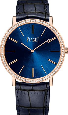 Piaget Altiplano 38 mm G0A45051