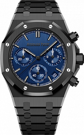 Audemars Piguet Royal Oak "50th Anniversary" 41 mm 26240CE.OO.1225CE.98