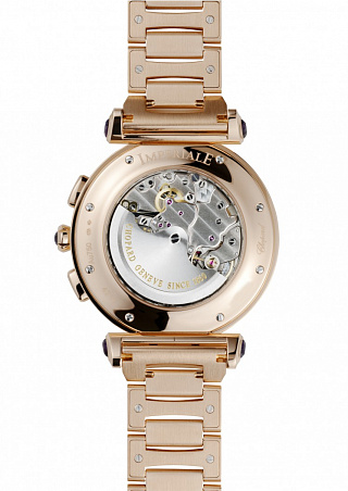 Chronograph Automatic 40mm 01