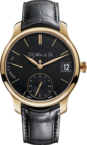 H. Moser & Cie Endeavour Perpetual Calendar Moser Perpetual 1 1341-0102