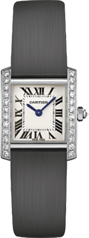 Cartier Tank Francaise Small WE100231 Cartier Tank Francaise Small WE100231