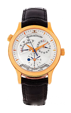 Jaeger-LeCoultre Архив Jaeger-LeCoultre MASTER CONTROL GEOGRAPHIC 1000H 142.2.92