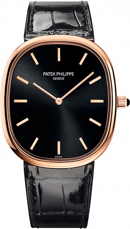 Patek Philippe Golden Elipse Automatic 5738R-001 Patek Philippe Golden Elipse Automatic 5738R-001
