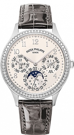 Patek Philippe Grand Complications 7140G 7140G-001 Patek Philippe Grand Complications 7140G 7140G-001