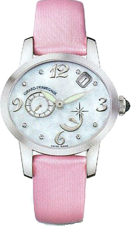 Girard-Perregaux Cat`s Eye Power Reserve 80480-53-761-KK9D Girard-Perregaux Cat`s Eye Power Reserve 80480-53-761-KK9D