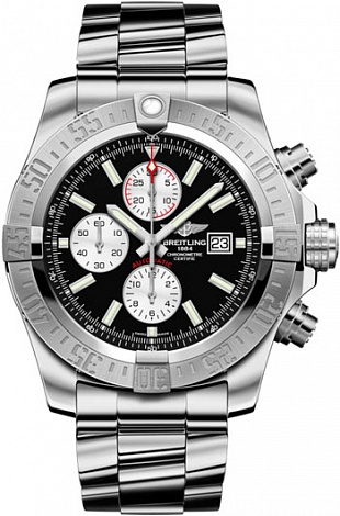 Breitling Avenger SUPER AVENGER CHRONOGRAPH II A1337111/BC29/168A