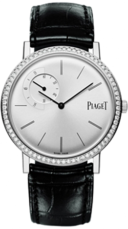 Piaget Altiplano Ultra Thin 40 mm G0A35118