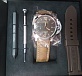 3 Days Automatic Titanio 02