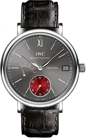 IWC Portofino Tribeca Film Festival IW510111