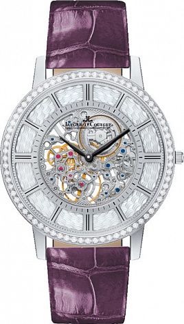 Jaeger-LeCoultre Архив Jaeger-LeCoultre Ultra Thin Squelette 1343502 Jaeger-LeCoultre Архив Jaeger-LeCoultre Ultra Thin Squelette 1343502