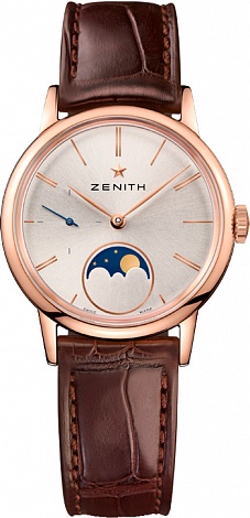 Zenith Elite Lady Moonphase 33mm 18.2320.692/01.C713 Zenith Elite Lady Moonphase 33mm 18.2320.692/01.C713