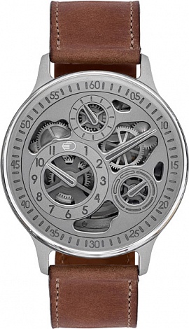 Ressence TYPE 1 Type 1H Limited Edition For HODINKEE Type 1H Limited Edition For HODINKEE Ressence TYPE 1 Type 1H Limited Edition For HODINKEE Type 1H Limited Edition For HODINKEE