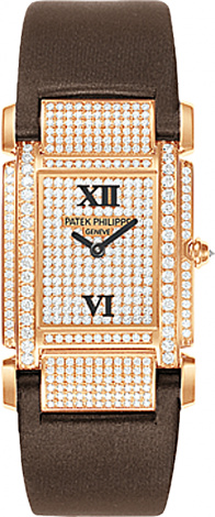 Patek Philippe Twenty 4 4910R 4910R-001