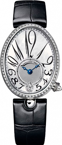 Breguet Reine de Naples 8918 8918BB/58/964/D00D3L