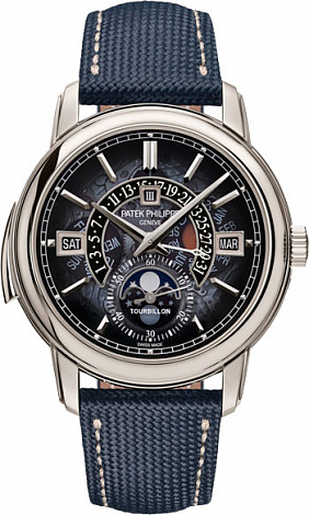 Patek Philippe Grand Complications 5316/50P 5316/50P-001 Patek Philippe Grand Complications 5316/50P 5316/50P-001
