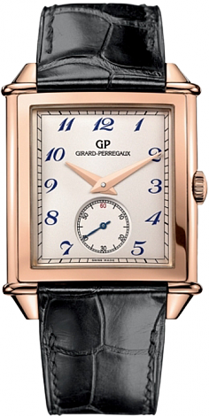 Girard-Perregaux Vintage 1945 XXL 25880-52-721-BB6A Girard-Perregaux Vintage 1945 XXL 25880-52-721-BB6A
