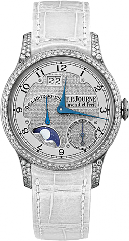 F. P. Journe Архив F. P. Journe Divine Limited Edition Octa Divine F. P. Journe Архив F. P. Journe Divine Limited Edition Octa Divine