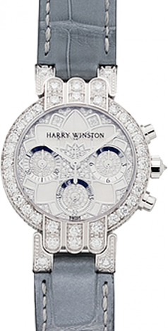 Harry Winston Архив Harry Winston Excenter Lotus Ladies 200/UCQ32WL.MD02/00