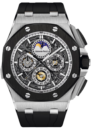 Audemars Piguet Архив Audemars Piguet Grande Complication 26571IO.OO.A002CA.01 Audemars Piguet Архив Audemars Piguet Grande Complication 26571IO.OO.A002CA.01