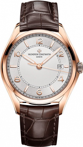 Vacheron Constantin Fiftysix Automatic 4600E/000R-B441