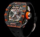 Flyback chronograph 02